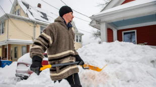 La megatormenta invernal deja 30 muertos en EEUU