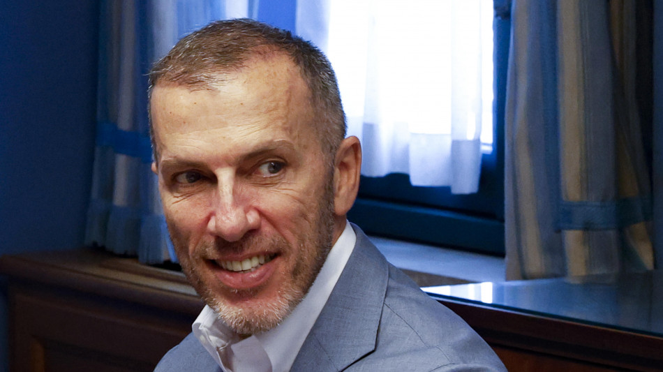 Pietro Labriola nuovo presidente di Asstel