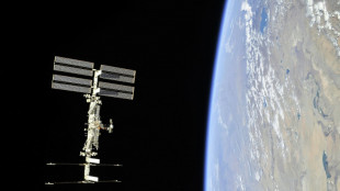 When Russia leaves, what's next for the International Space Station?