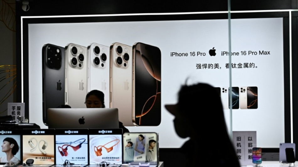 Chinas Exporte im M&auml;rz &uuml;berraschend stark gestiegen 