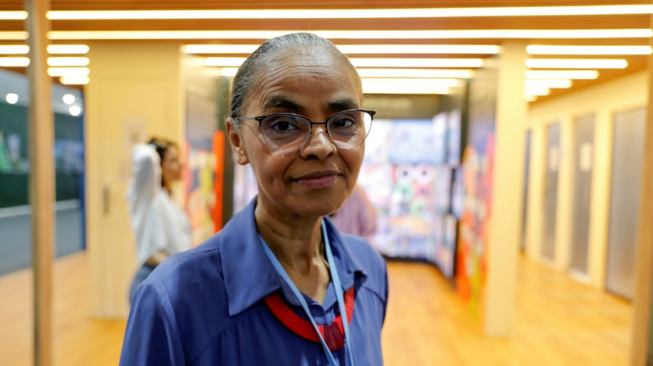 Lula macht Natursch&uuml;tzerin Marina Silva wieder zu seiner Umweltministerin