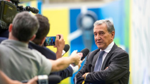 El exseleccionador brasile&ntilde;o Parreira "estable", tras ser operado