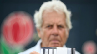 Para un testigo, el ataque de los Juegos Ol&iacute;mpicos de M&uacute;nich fue como volver "a la guerra"