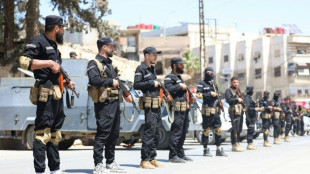 Syrie: 14 morts dans des heurts confessionnels pr&egrave;s de Damas