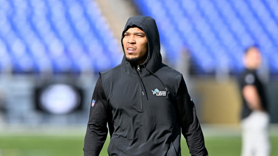 NFL: Heftige Klatsche f&uuml;r Detroit und St. Brown