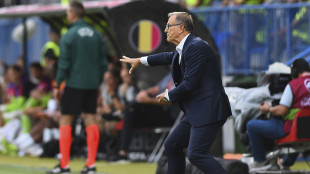 Azzurri: De Biasi, "Gattuso ha carattere ma non &egrave; la panacea"