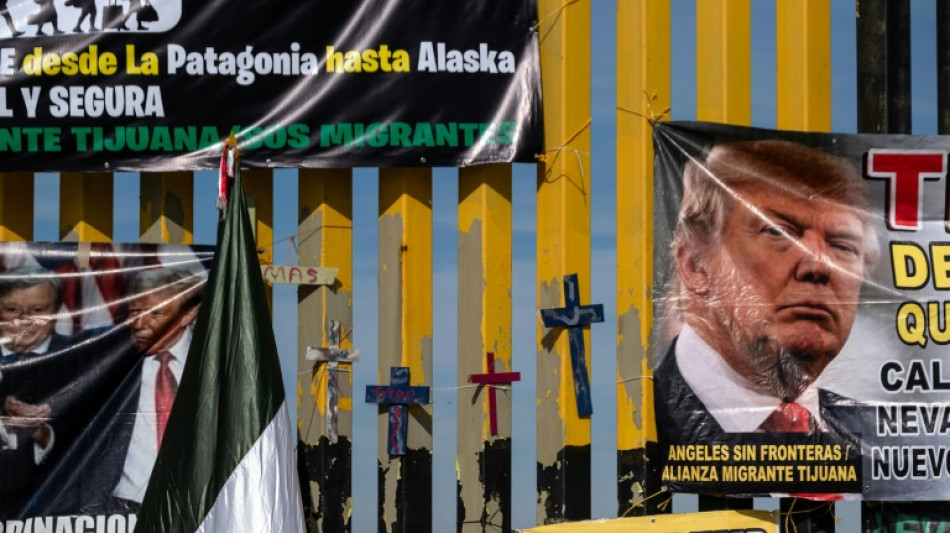  La m&aacute;xima corte de Esuatini dictamina que los migrantes deportados por EEUU tienen derecho a un abogado 