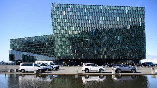 Ukraine: l'Europe fait un premier pas en vue de r&eacute;parations russes