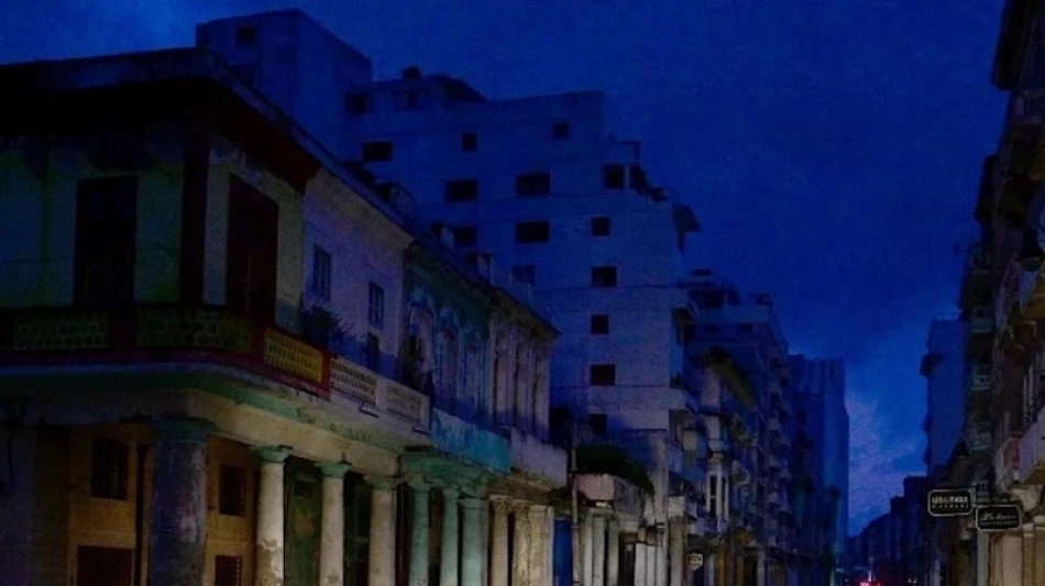  Cuba, piano di emergenza Onu per il carburante 