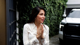 Candidata &agrave; Presid&ecirc;ncia denuncia amea&ccedil;as de morte no Equador