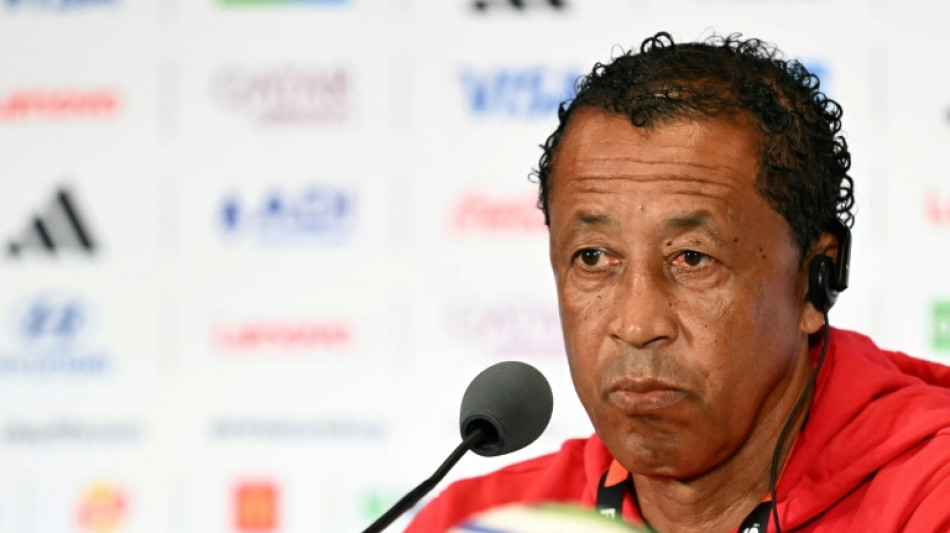 Bubista, t&eacute;cnico de Cabo Verde na Copa, &eacute; anunciado por clube do Marrocos 