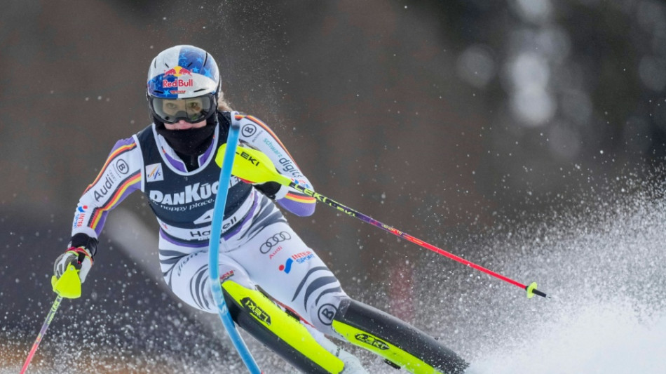  &Uuml;berragende Shiffrin vor Sieg im Gesamtweltcup 