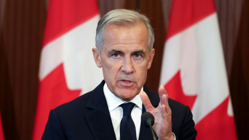  Carney decide enfrentar Trump, apesar dos perigos 