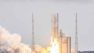 Alemania acusa a un científico ruso de espiar el programa espacial Ariane