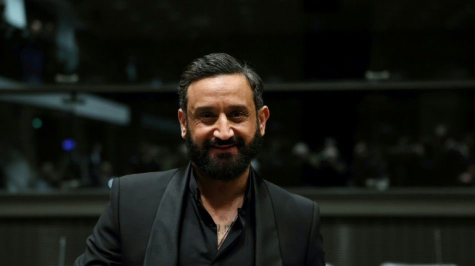 Hanouna, Salamé, et autres nouveautés de la rentrée télé