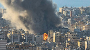 Ir&atilde; ataca embaixada americana em Riade; Israel avan&ccedil;a no L&iacute;bano