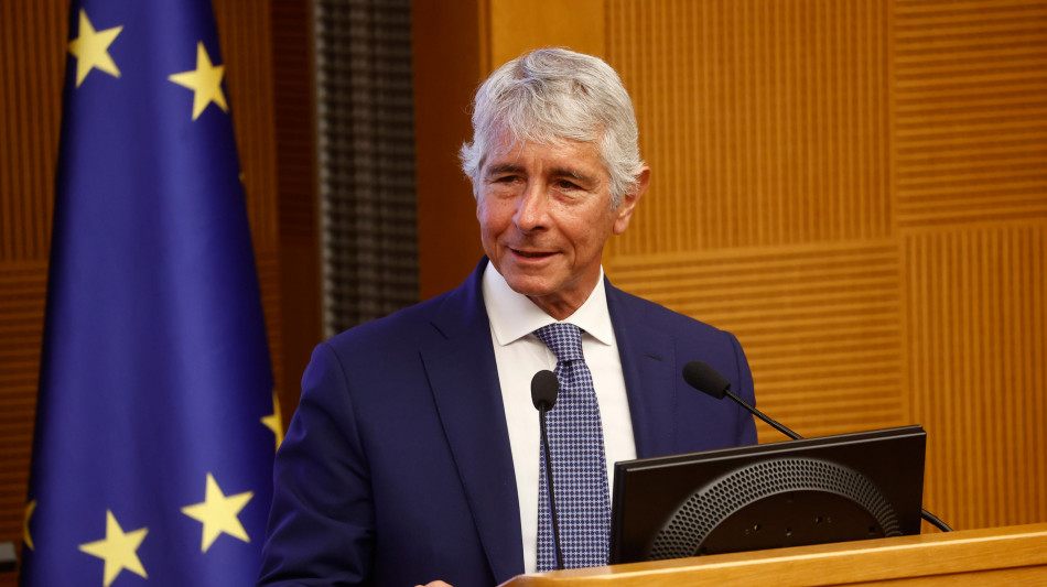 Internazionali:Abodi 'Centrale sia sempre pi&ugrave; interdisciplinare'