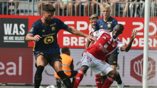 Ligue 1: Olivier Giroud d&eacute;j&agrave; indispensable au Losc
