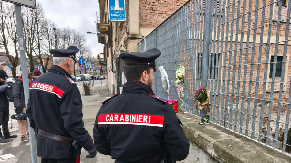 Ragazza uccisa, l'aggressione dopo un approccio rifiutato