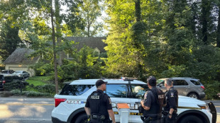 Bekannter Trump-Kritiker: FBI durchsucht Haus von früherem US-Sicherheitsberater Bolton