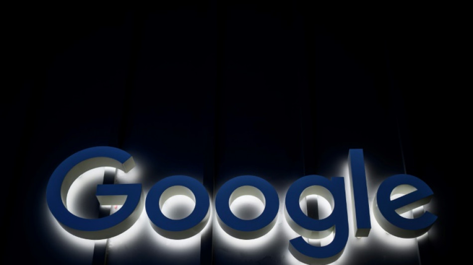 EEUU demanda a Google por dominio del mercado de la publicidad en línea