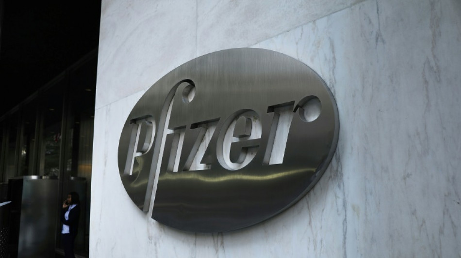 Pfizer to sell more drugs at cost to poor nations