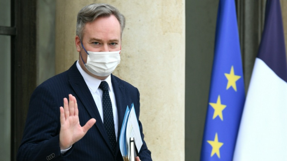 Covid-19: le gouvernement annonce une "aide financi&egrave;re exceptionnelle" pour les ind&eacute;pendants