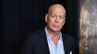 Bruce Willis ganó categoría propia en los premios Frambuesa de Oro