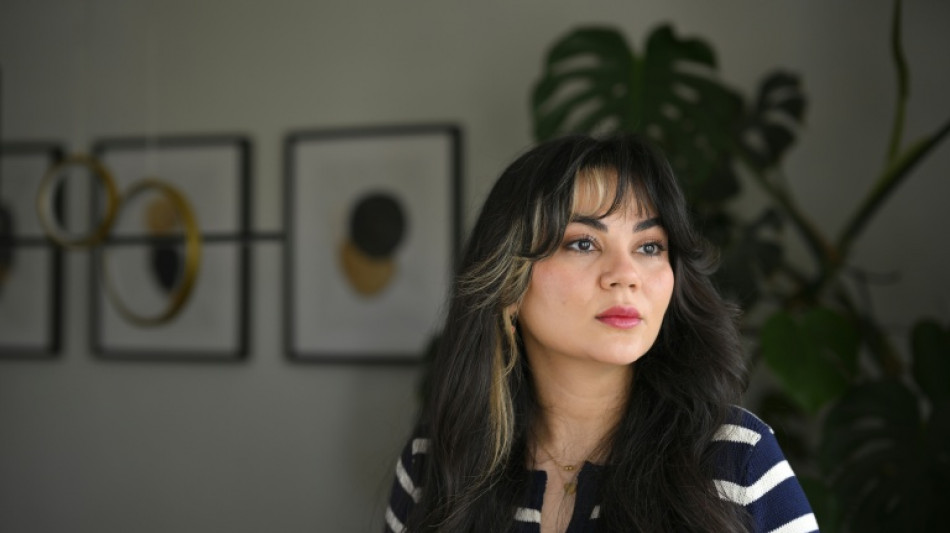  Exiled cartoonists give voice to Iran's silenced millions 