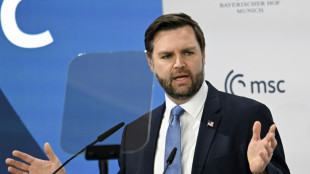 Spannungen zwischen Europa und den USA bei M&uuml;nchner Sicherheitskonferenz