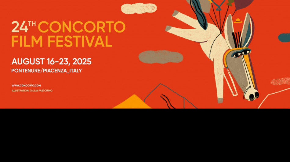Concorto Film Festival, otto giorni di cinema dal mondo