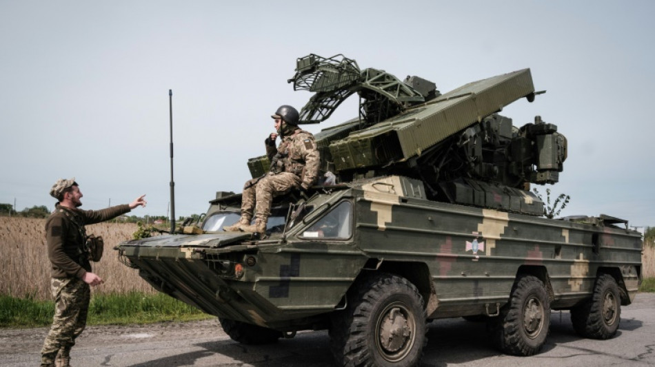 Guerra en Ucrania perturba suministro de gas ruso y Finlandia da un gran paso hacia la OTAN