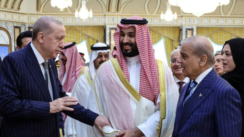  Que peut-on attendre du pacte de d&eacute;fense scell&eacute; par Ryad, Ankara et Islamabad? 