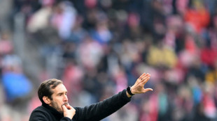 Freiburg verlängert vorzeitig mit Trainer Schuster