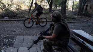 Un bombardeo ruso deja tres muertos en la ciudad ucraniana de Zaporiyia