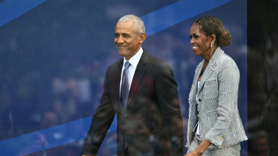 Fr&uuml;herer "First Dog": Obamas Hund Sunny ist tot 