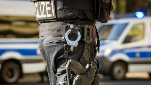 Mann in Sachsen-Anhalt tot in Wohnung entdeckt: Tatverd&auml;chtige Frau festgenommen