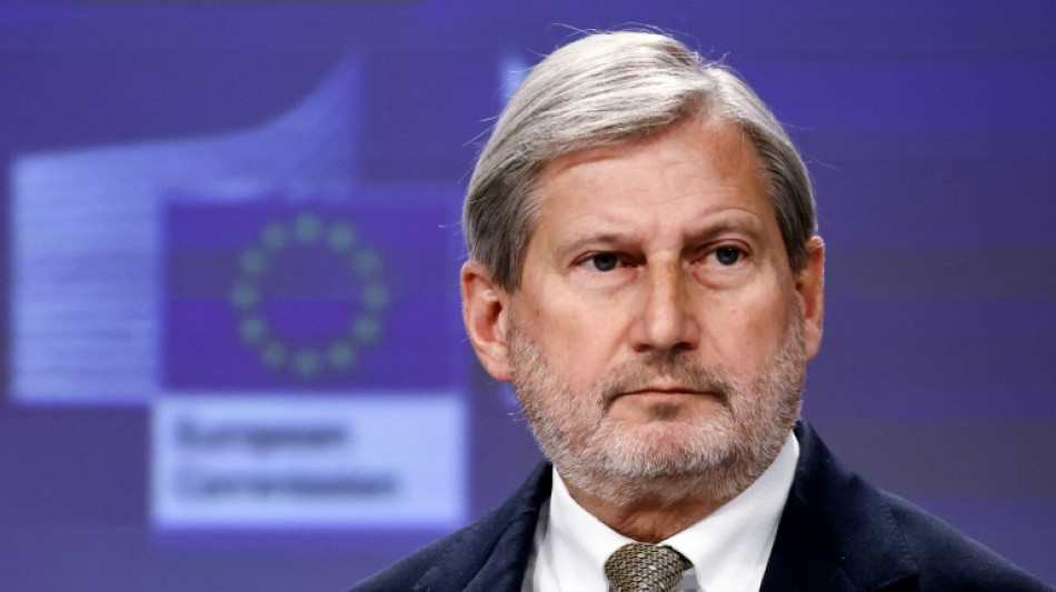 EU-Kommission beharrt auf Milliardenkürzung für Ungarn