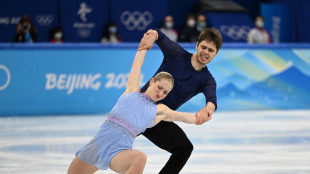 Eiskunstlauf: Deutsche Top-Paare trennen sich