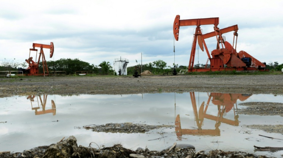  La mexicana Pemex contiene un derrame de di&eacute;sel en una refiner&iacute;a de EEUU 