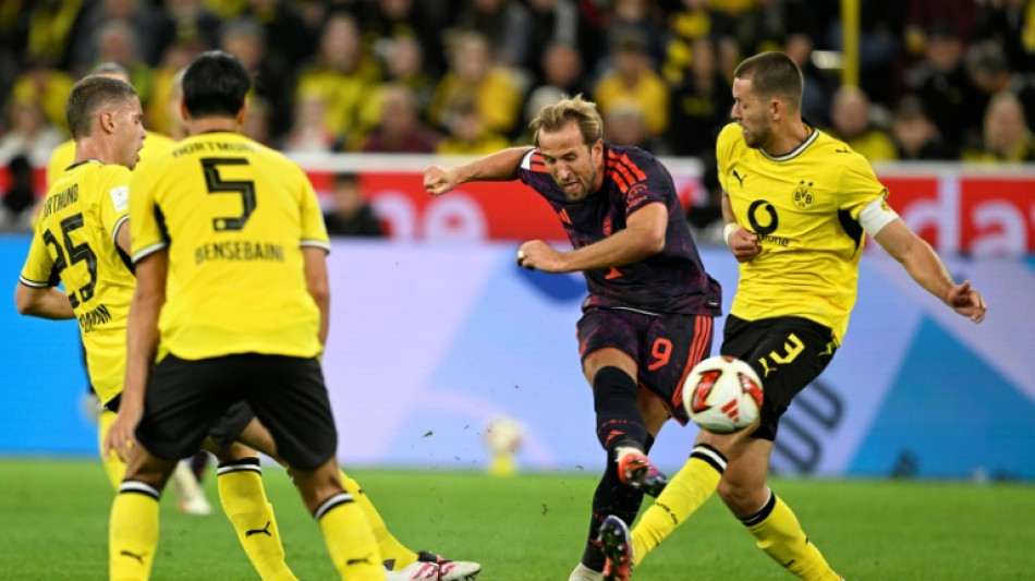  Bundesliga come&ccedil;a com o desafio de encontrar um rival para o Bayern 
