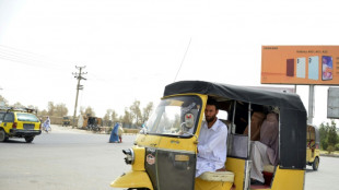 Las divisiones minan a los talibanes un a&ntilde;o despu&eacute;s de su regreso al poder