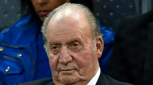 Spaniens früherer König Juan Carlos I. bleibt in den Emiraten