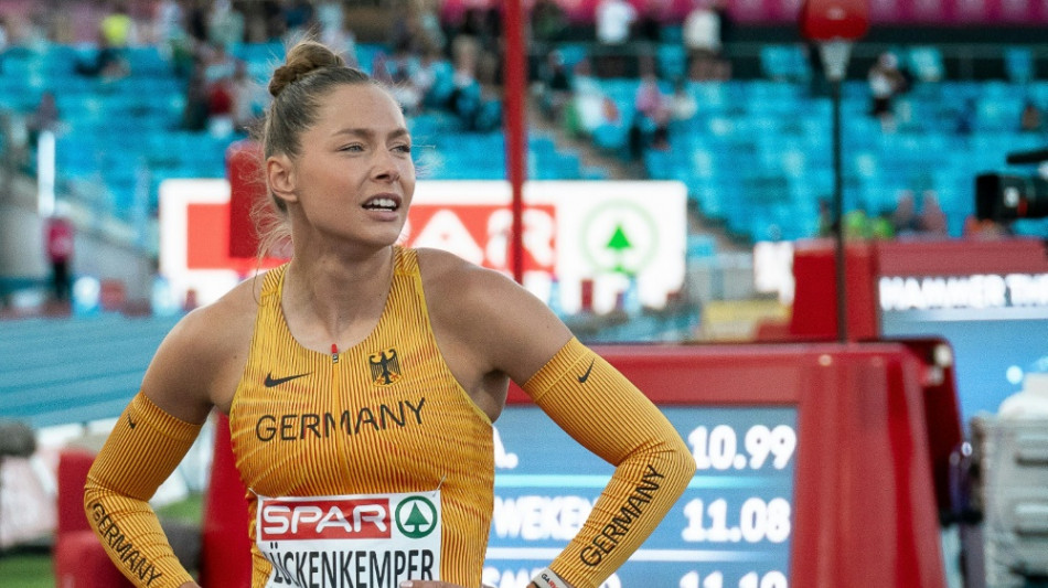  "Attacke und Vollgas": L&uuml;ckenkemper schaltet auf Angriff 