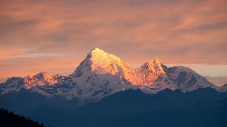 Indien baut erste Bahnverbindungen nach Bhutan  