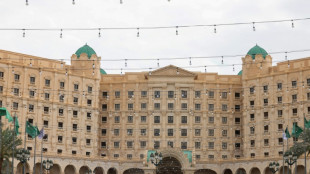 Offenbar kein Durchbruch bei Ukraine-Gespr&auml;chen in Riad - Kreml stellt Bedingungen