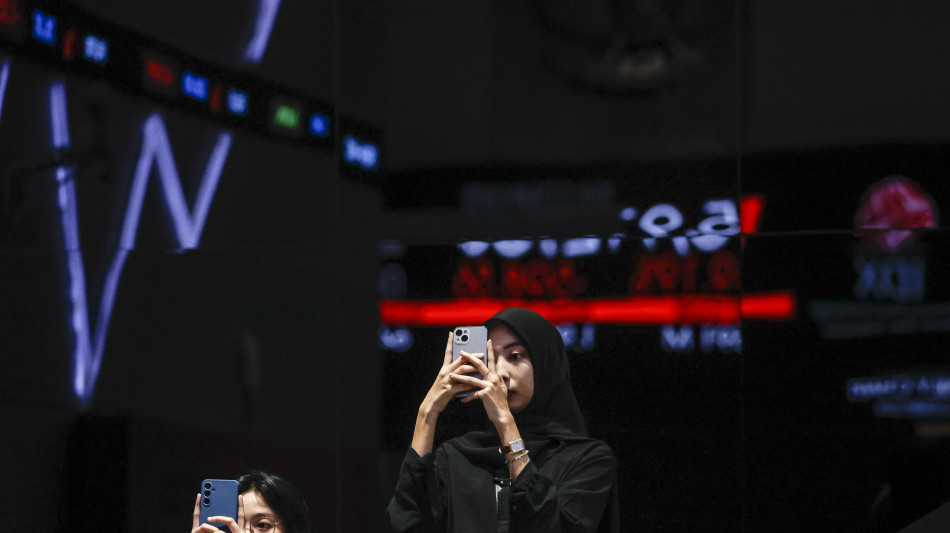 Intermonte, per le Borse fase critica, schiarite a fine anno