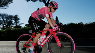 Tour d'Italie: Vingegaard, une trilogie et un tremplin pour le Tour