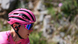 Giro: Pogacar kontrolliert, Geschke gl&auml;nzt als Sechster