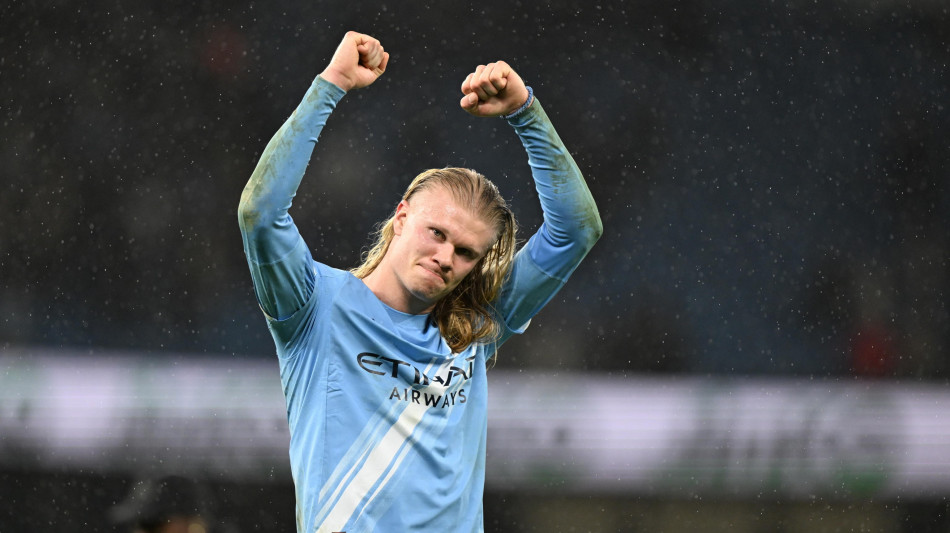  Il Manchester City batte 2-1 l'Arsenal, tutto riaperto in Premier 